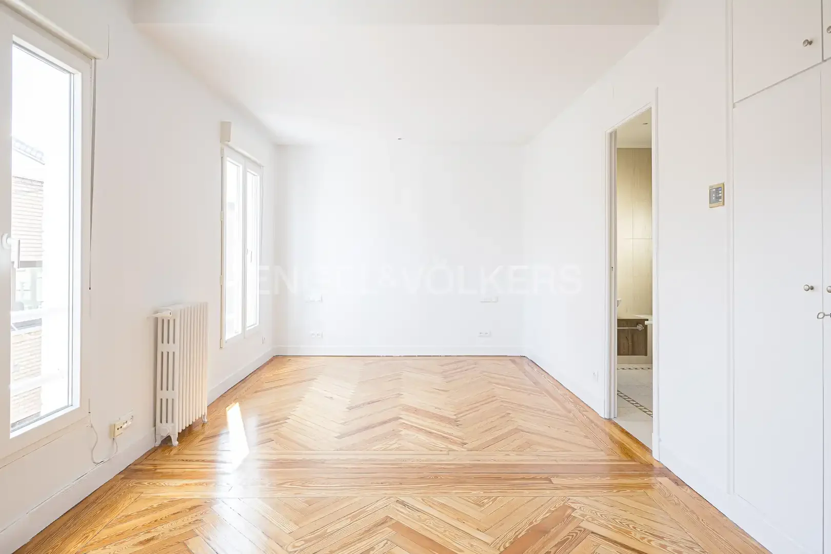 Piso en  Avenida de Menéndez Pelayo - Foto 19
