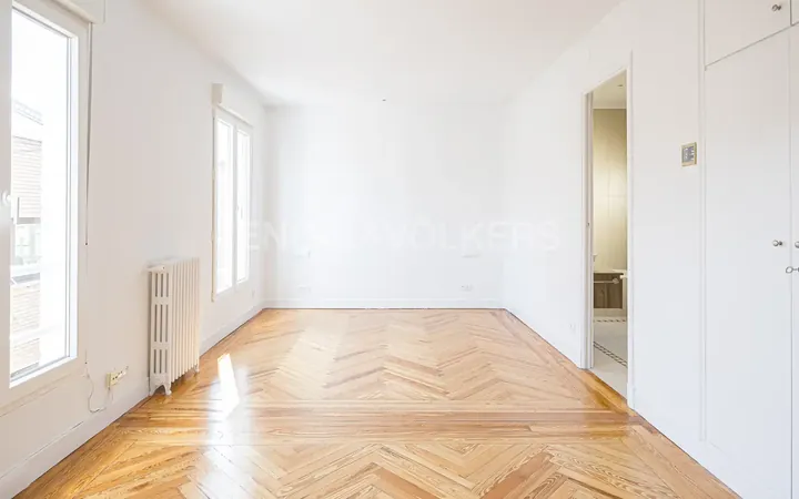 Piso en  Avenida de Menéndez Pelayo - Foto 19