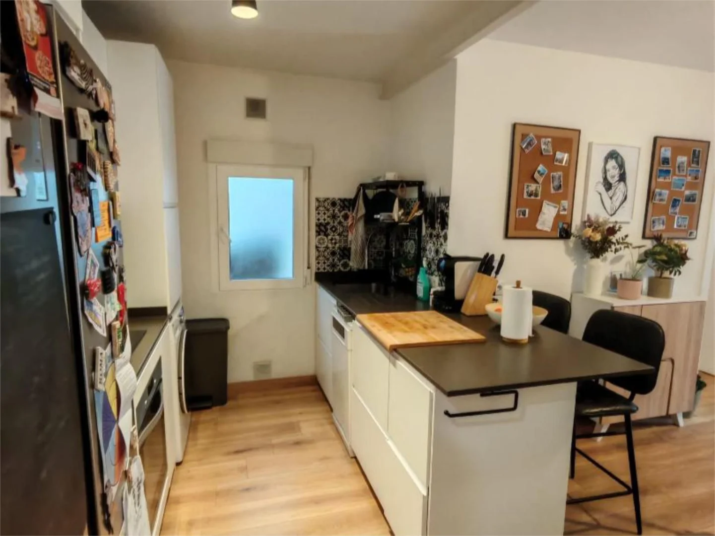 Piso en  Calle del General Ricardos 40 - Foto 6