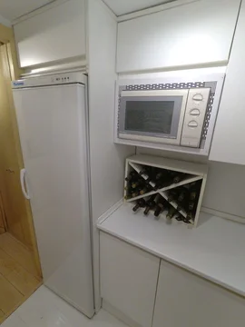 Chalet adosado en Barrio Canillejas - Foto 31