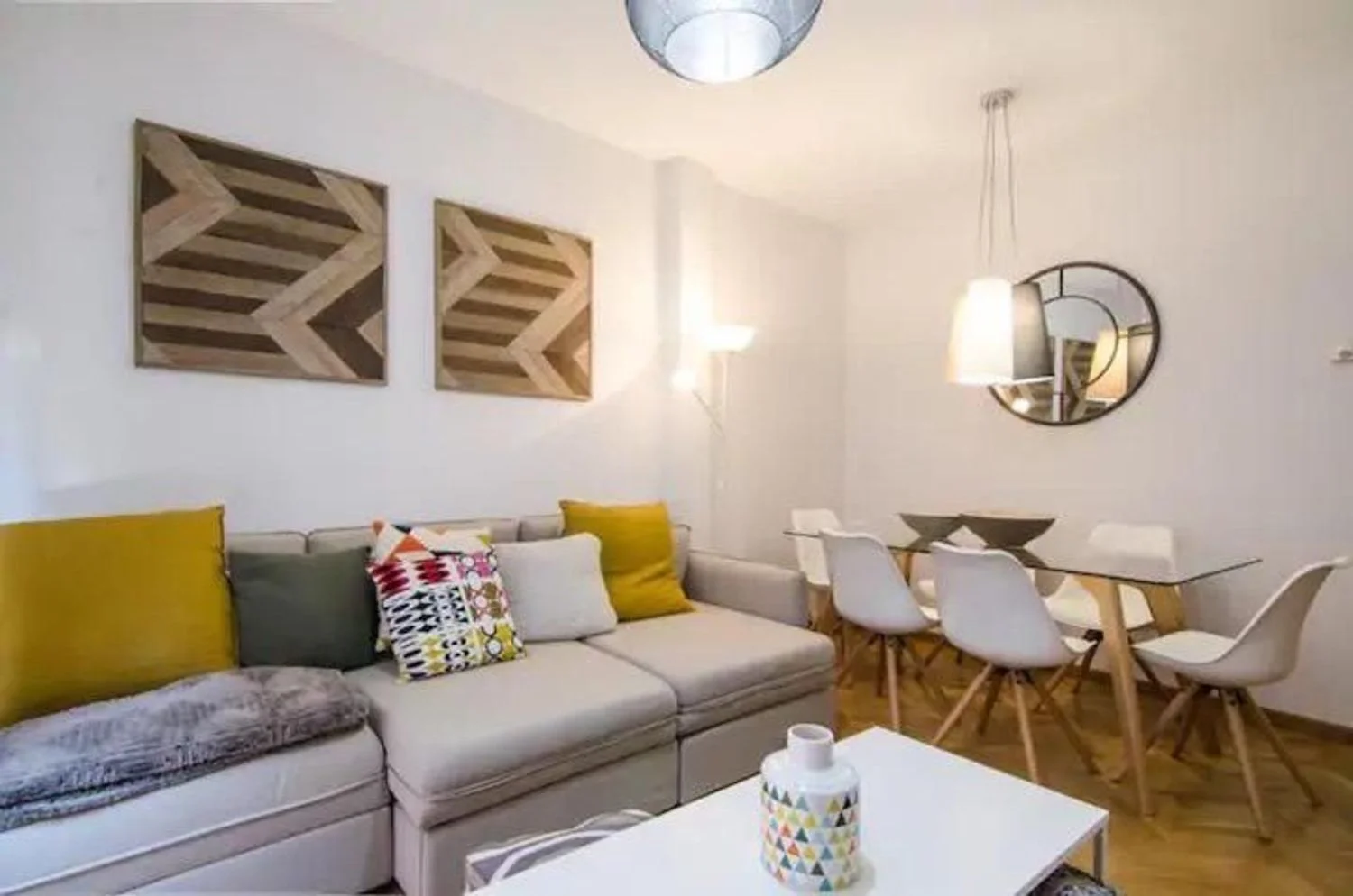 Piso en calle de Cádiz, 7 - Foto 5