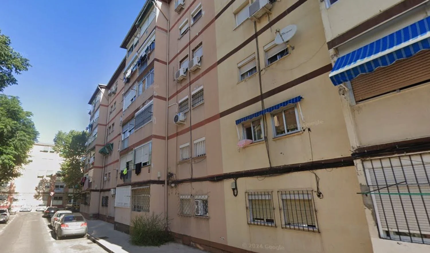 Piso en calle de Rocafort, 21 - Foto 2