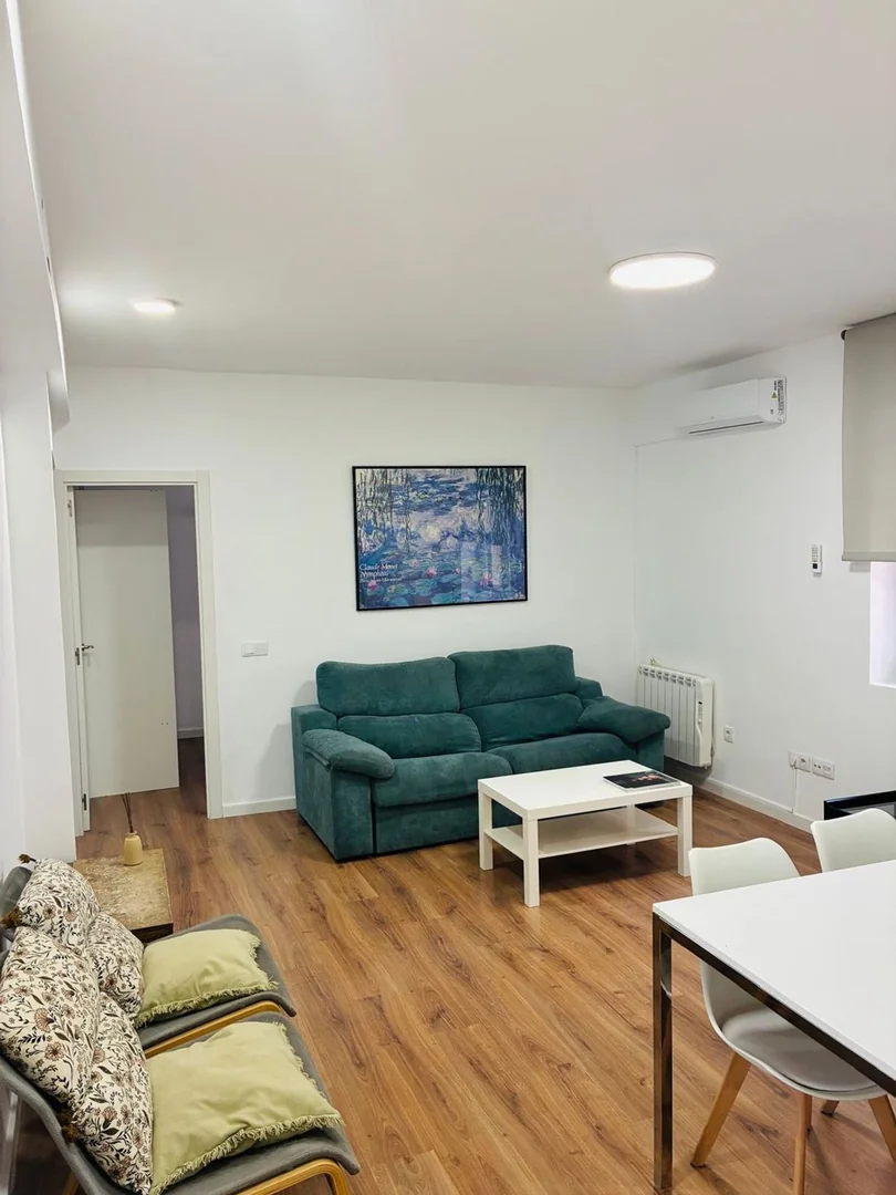 Piso en Calle de Maudes, 40, Nuevos Ministerios-Ríos Rosas - Foto 2