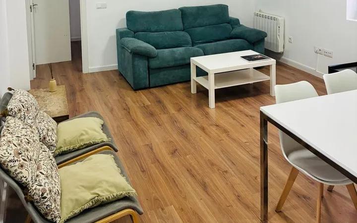 Piso en Calle de Maudes, 40, Nuevos Ministerios-Ríos Rosas - Foto 2
