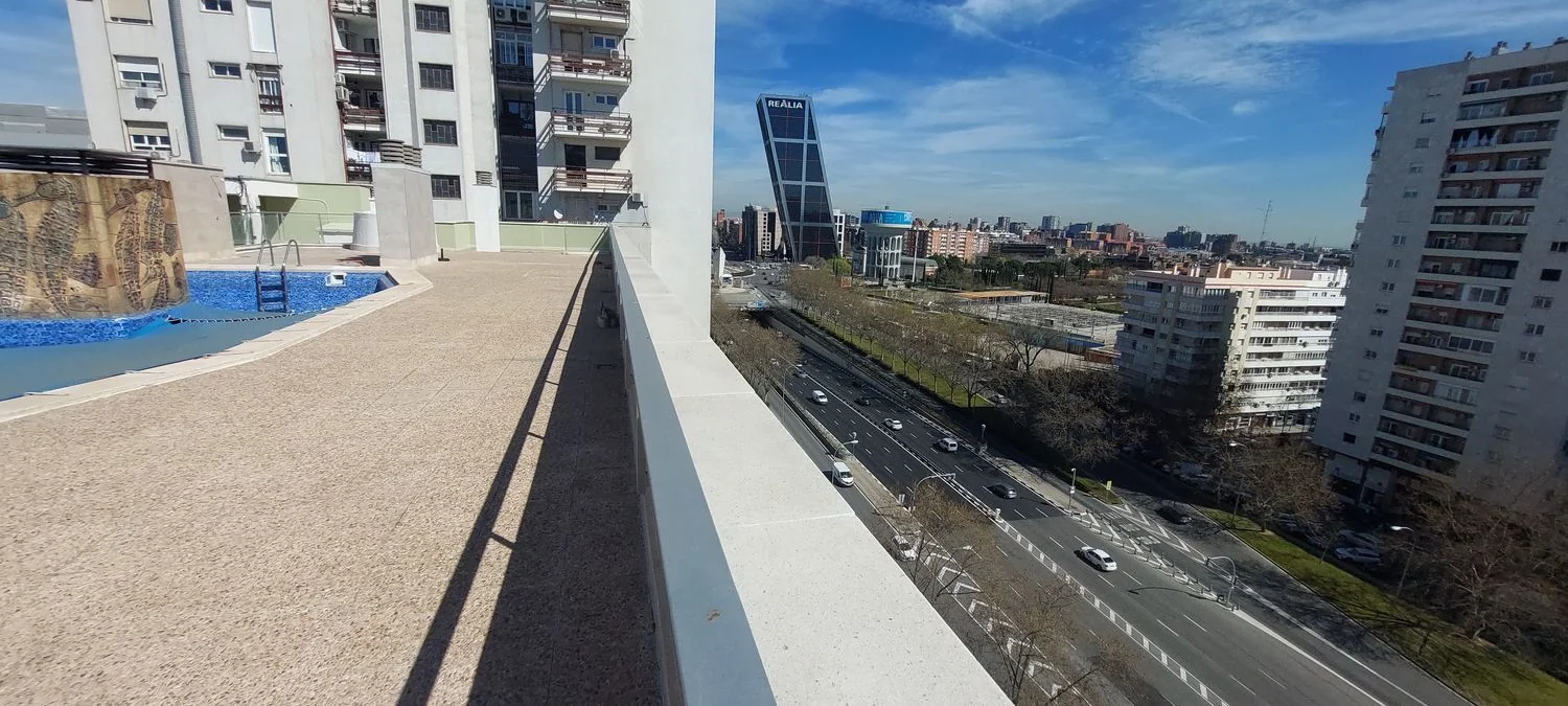 Piso en Paseo de la Castellana, 177, Cuzco-Castillejos - Foto 25