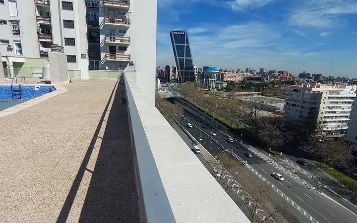 Piso en Paseo de la Castellana, 177, Cuzco-Castillejos - Foto 25