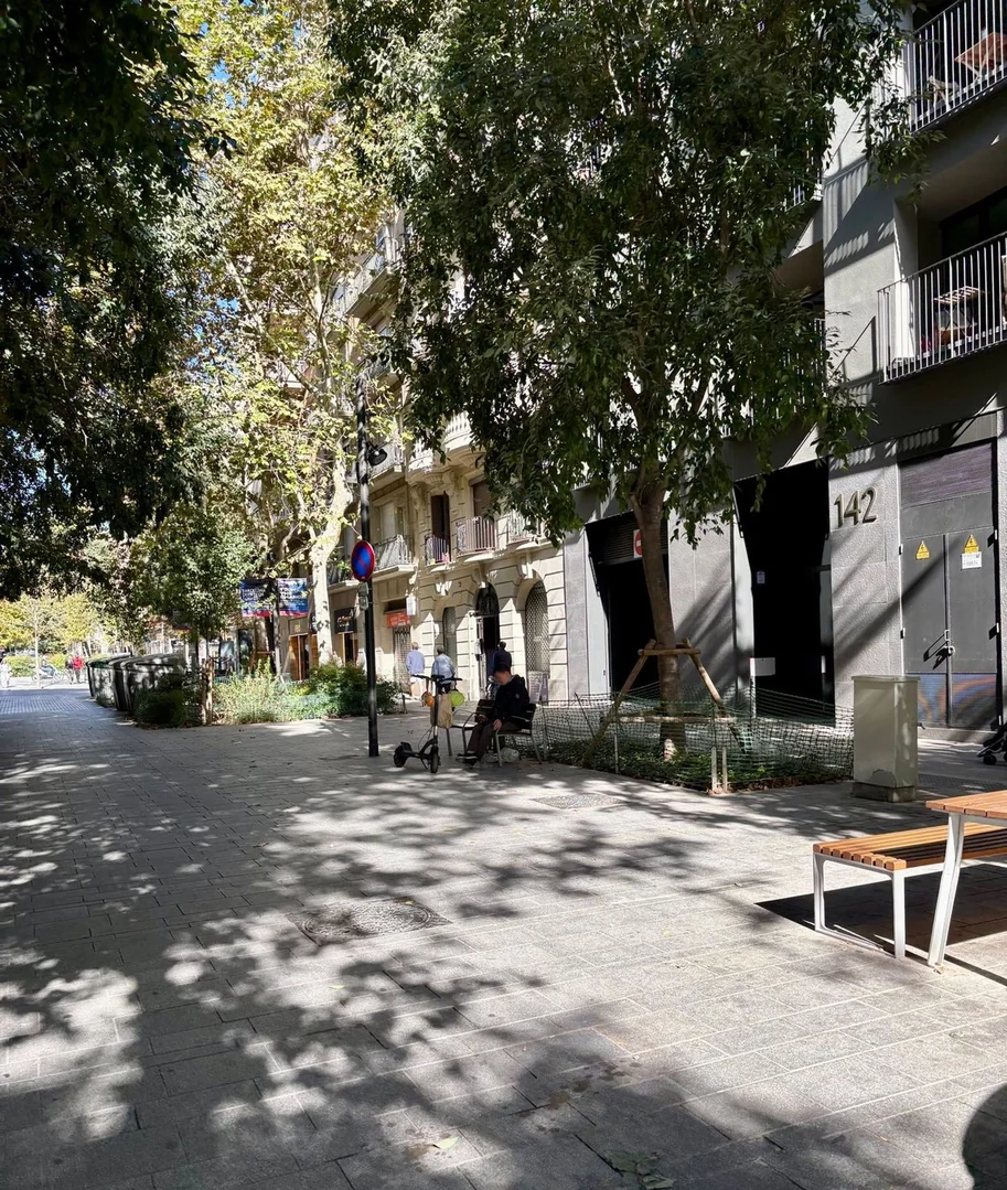 Piso en La Nova Esquerra de l'Eixample, La Nova Esquerra de l'Eixample - Foto 32