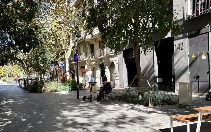 Piso en La Nova Esquerra de l'Eixample, La Nova Esquerra de l'Eixample - Foto 32
