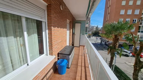 Piso en Barrio Aluche - Foto 9