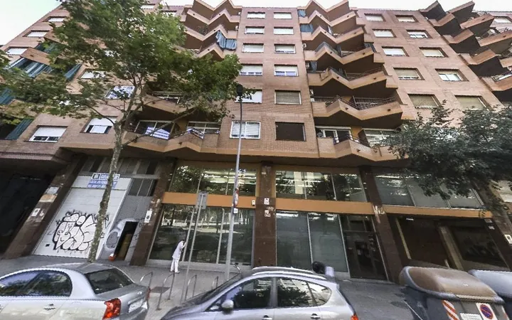 Piso en Calle de Sardenya, 69 -73, El Parc i la Llacuna del Poblenou - Foto 1