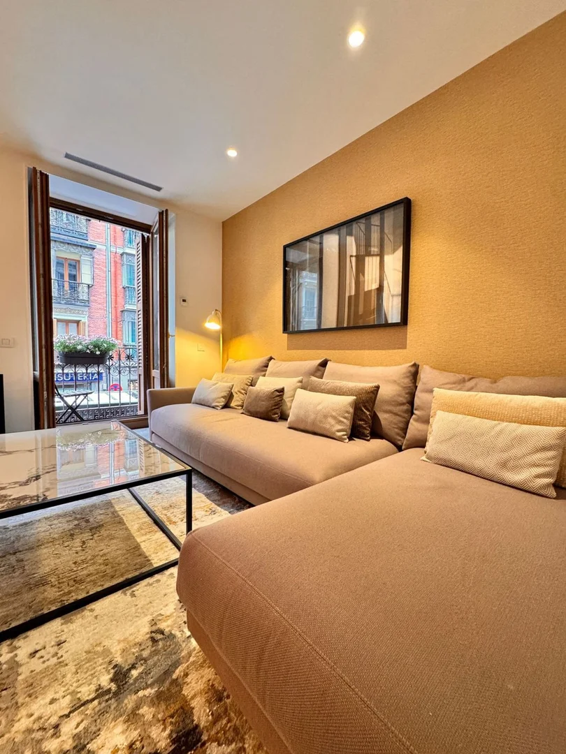 Piso en calle del Duque de Rivas, 6 - Foto 3