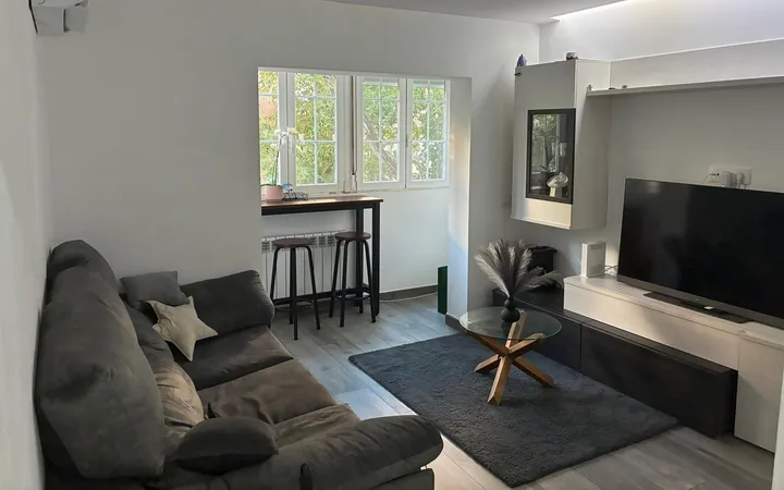 Piso en Calle de José Anduiza, 4, Tres Olivos - Valverde - Foto 6