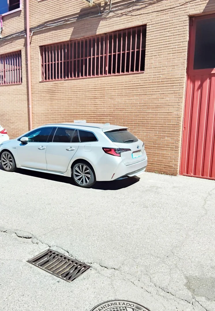 Nave en Calle Ciudad de Frías, Villaverde Alto - Foto 23