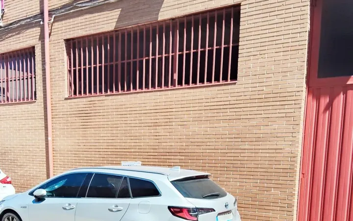 Nave en Calle Ciudad de Frías, Villaverde Alto - Foto 23