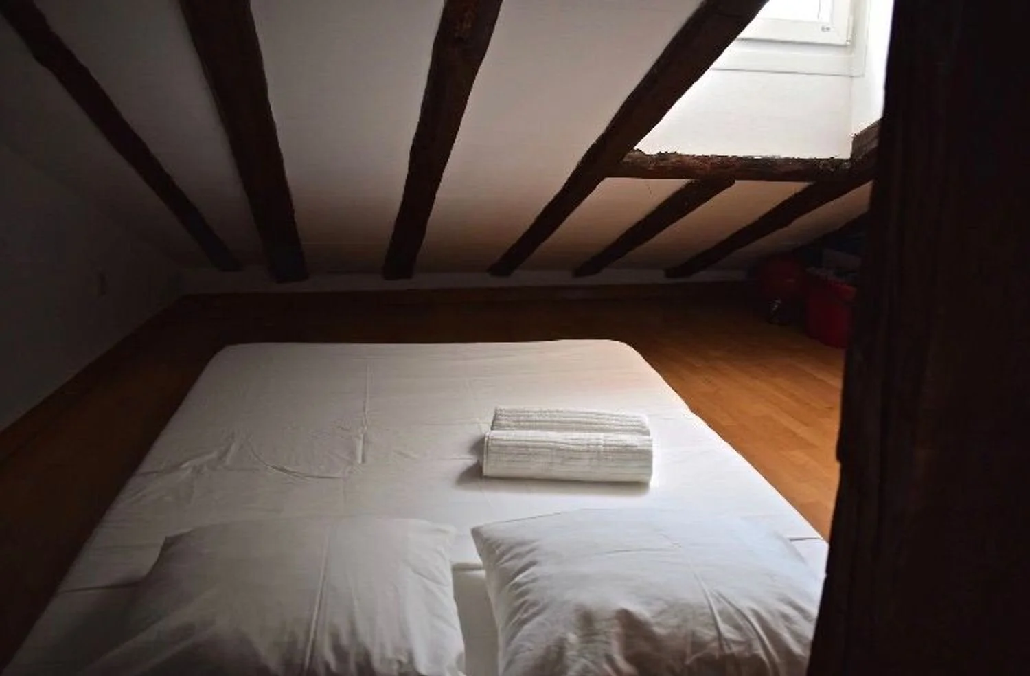 Ático en calle de Lavapiés, 35 - Foto 10