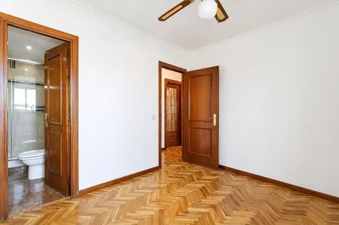Piso en Calle de Santiago de Compostela, 50, La Paz, Madrid - Foto 16