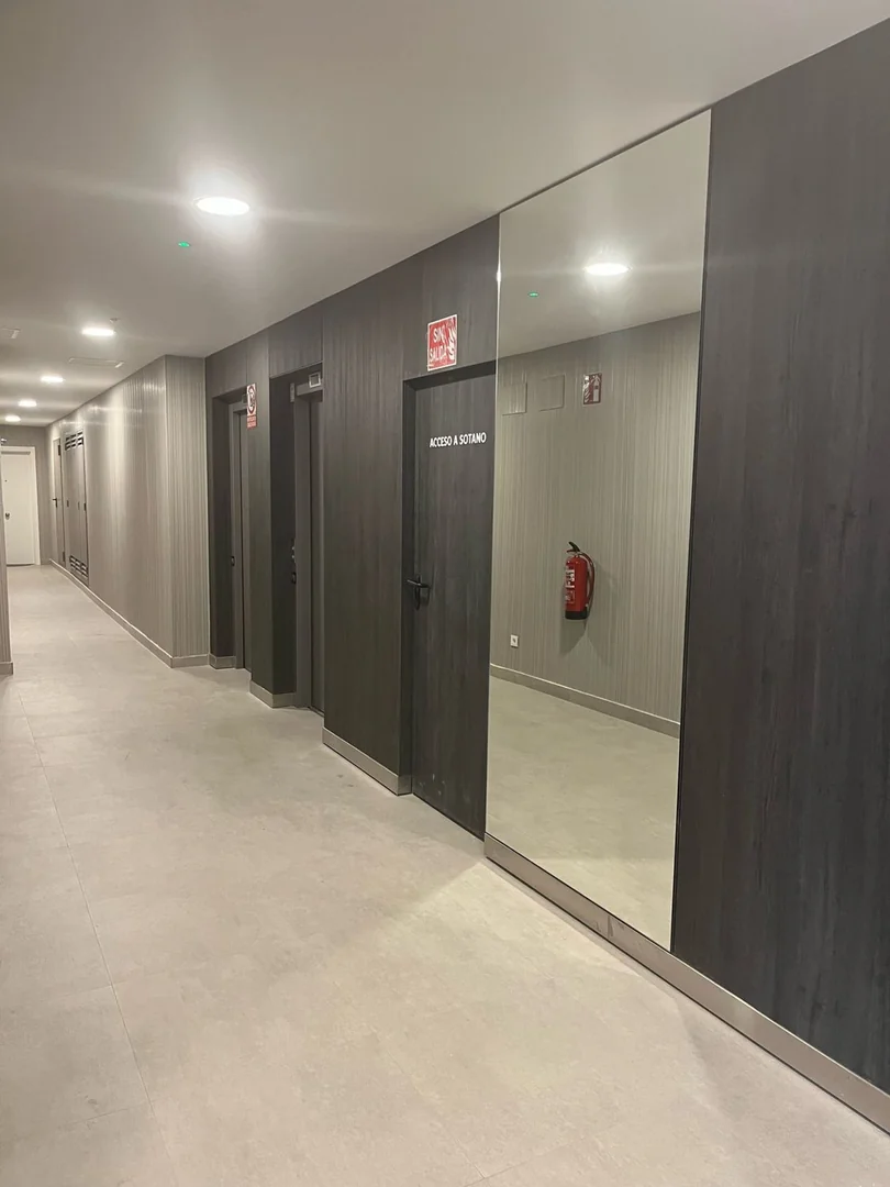 Piso en Avenida de la Gran Vía del Sureste, 40, Ensanche de Vallecas - La Gavia - Foto 8