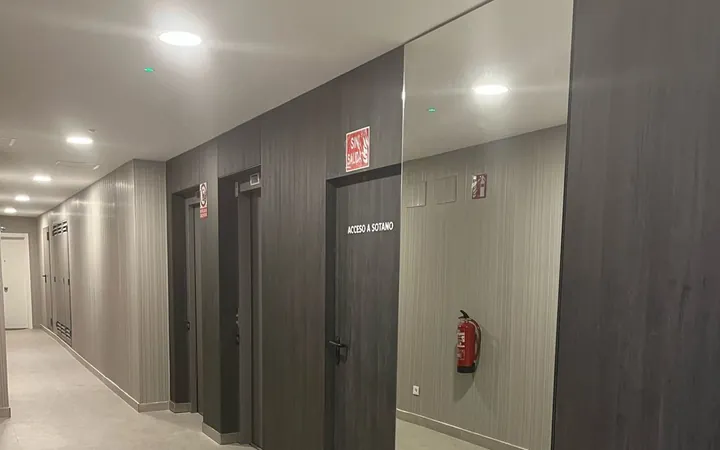 Piso en Avenida de la Gran Vía del Sureste, 40, Ensanche de Vallecas - La Gavia - Foto 8