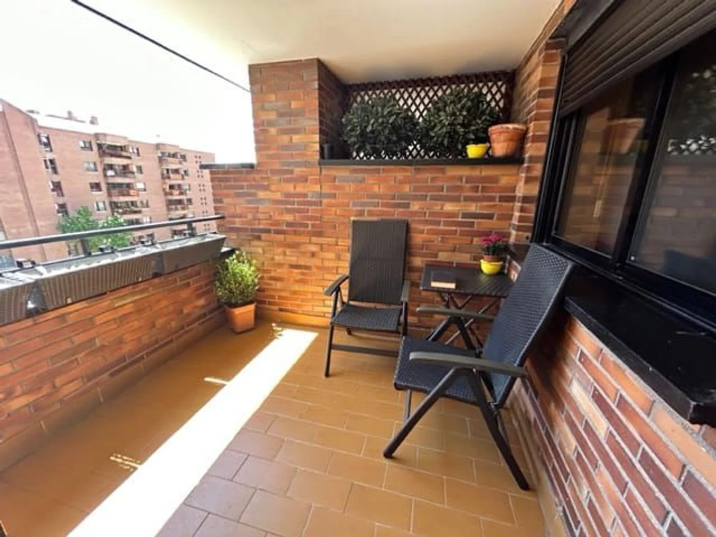 Piso en Costa Brava, 18, Mirasierra - Foto 13