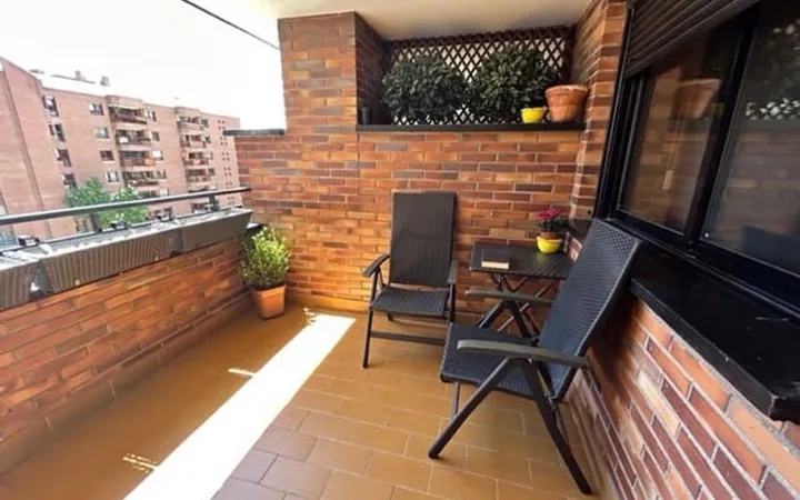 Piso en Costa Brava, 18, Mirasierra - Foto 13
