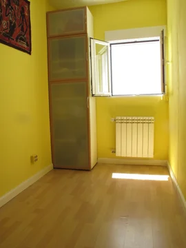 Ático en calle Carlota O’Neill, 3 - Foto 9