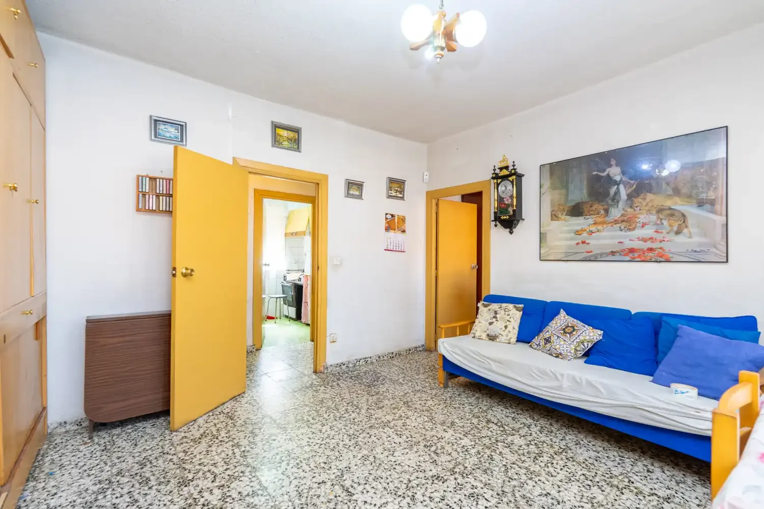 Piso en  Calle de Elvas - Foto 3