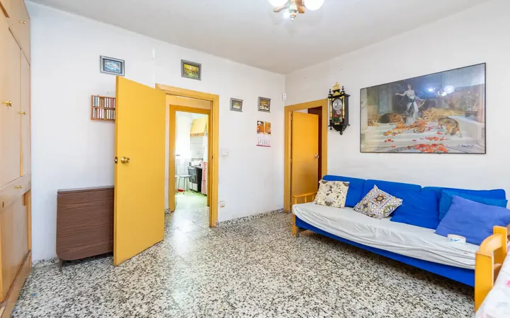 Piso en  Calle de Elvas - Foto 3