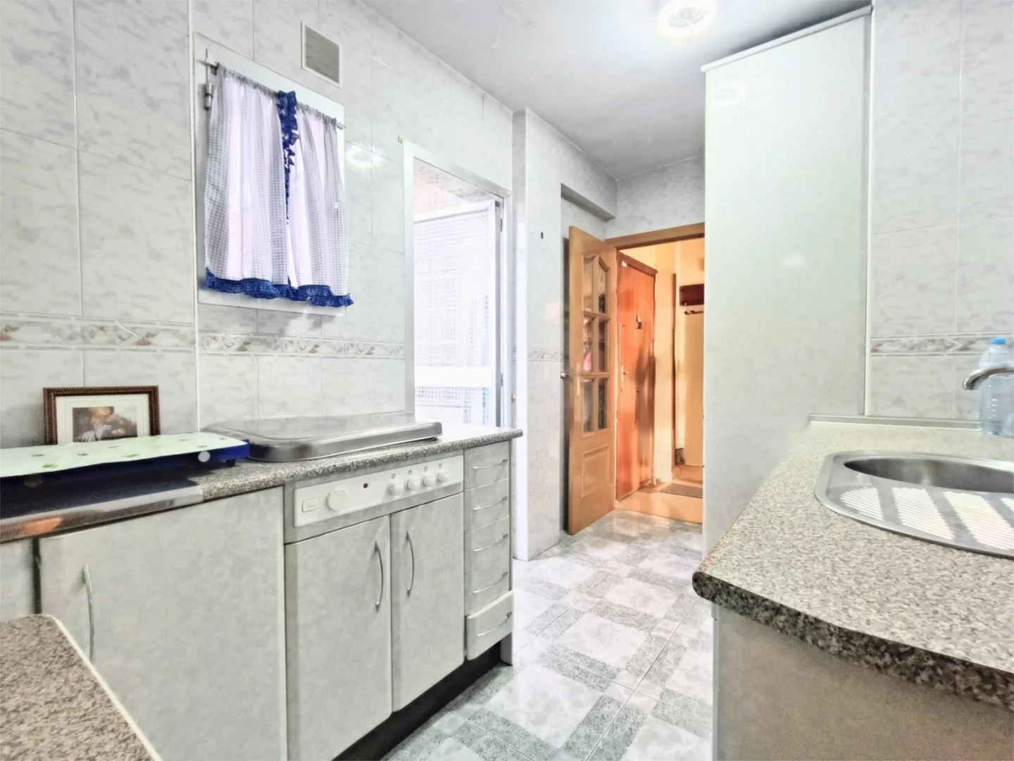 Piso en  Calle Mudela 33 - Foto 9