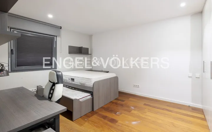 Chalet adosado en Nueva España - Foto 33