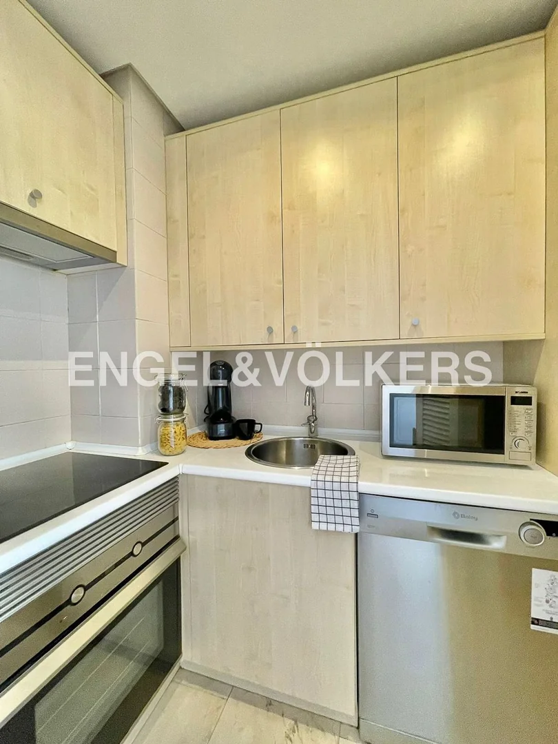 Piso en Valdemarín - Foto 3