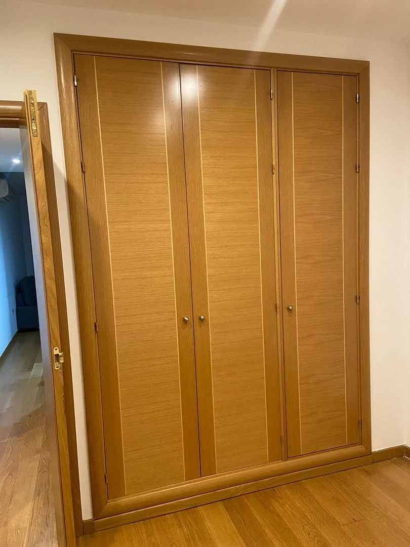 Piso en Calle de Juan Bravo, 45, Lista - Foto 17