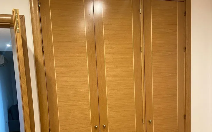 Piso en Calle de Juan Bravo, 45, Lista - Foto 17