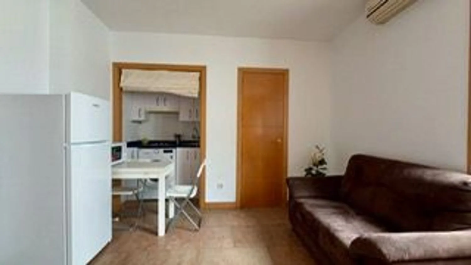 Estudio en Calle de Hermosilla, 101 - Foto 13