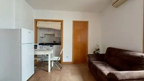 Estudio en Calle de Hermosilla, 101 - Foto 13