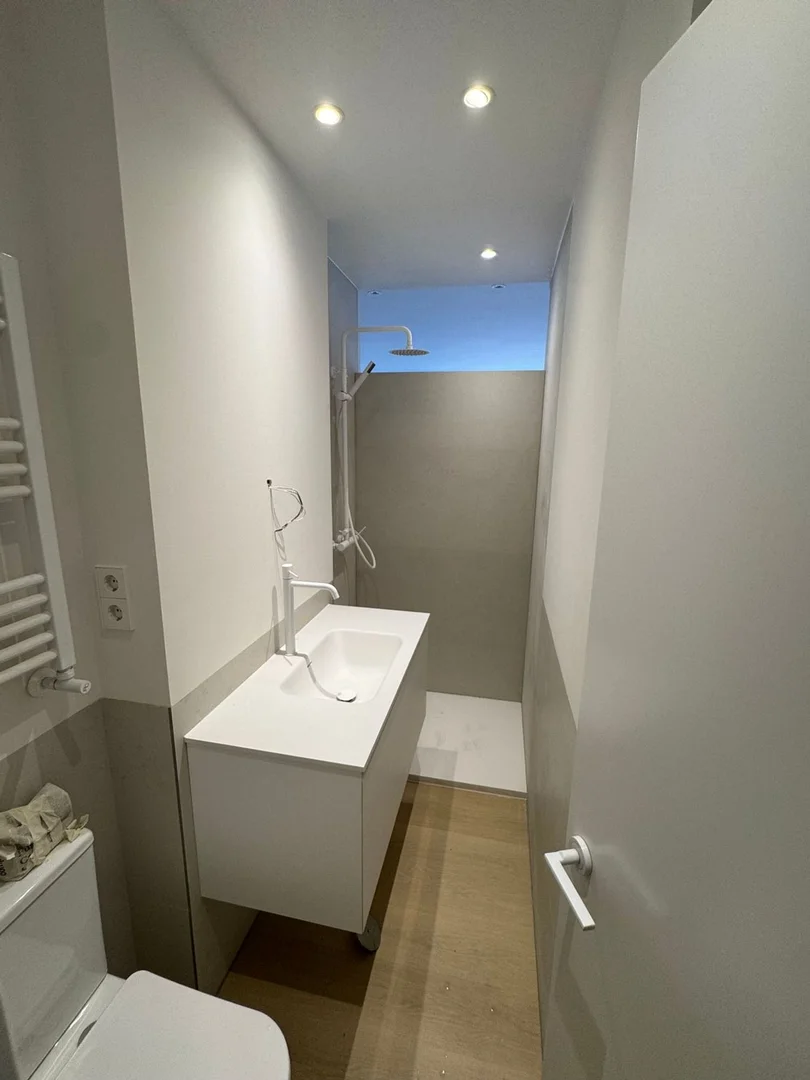 Piso en calle Luis Vives, 14 - Foto 10