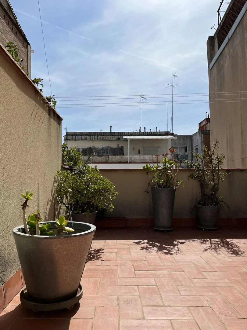 Chalet pareado en Vila de Gràcia, Vila de Gràcia - Foto 25