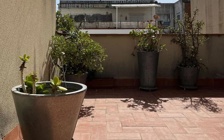 Chalet pareado en Vila de Gràcia, Vila de Gràcia - Foto 25