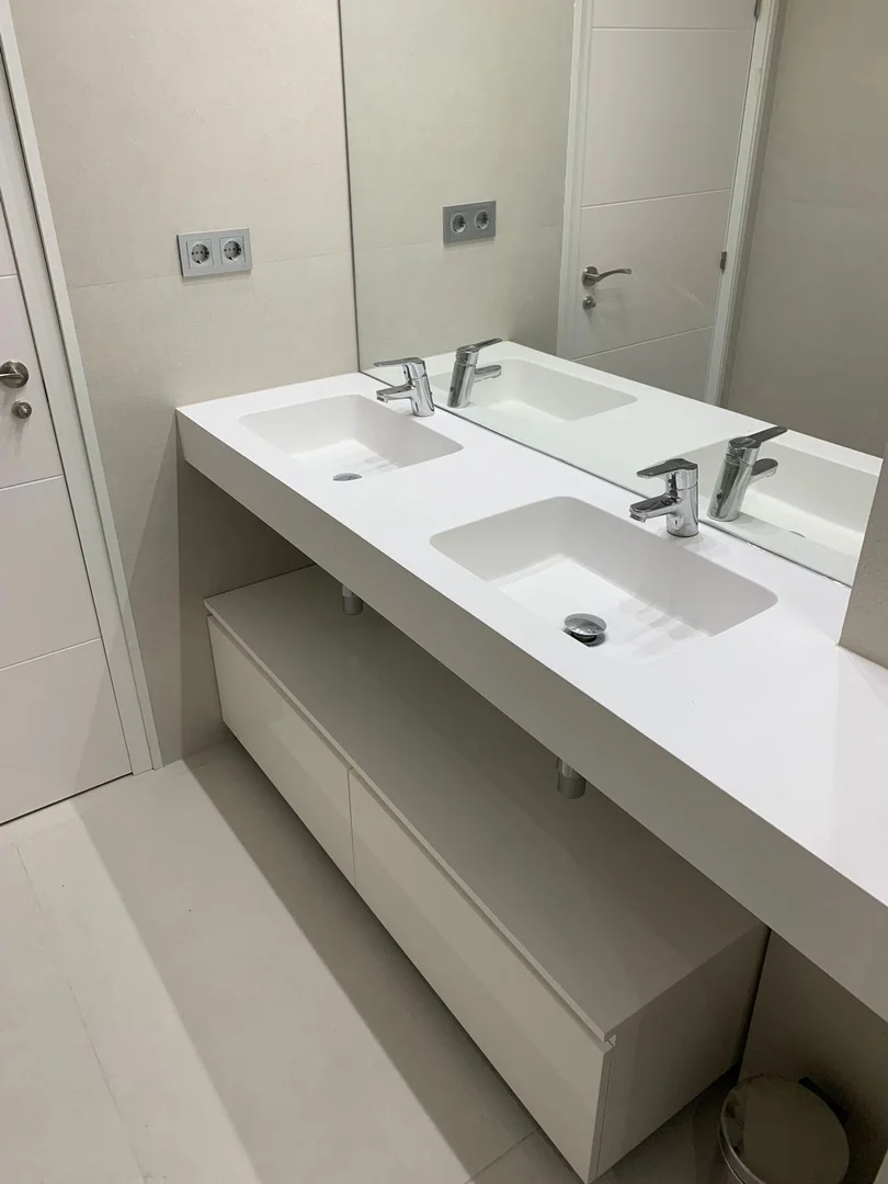 Piso en calle de Donoso Cortés, 48 - Foto 15