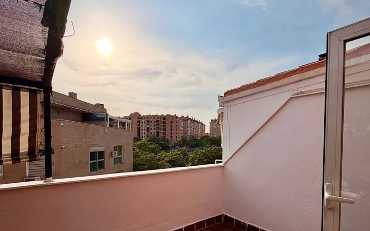 Ático en Euskalduna, 23, Butarque - Foto 14