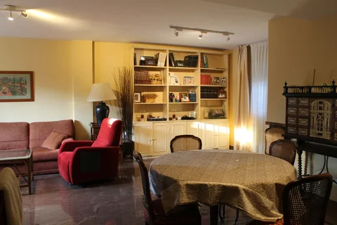 Chalet adosado - Foto 9