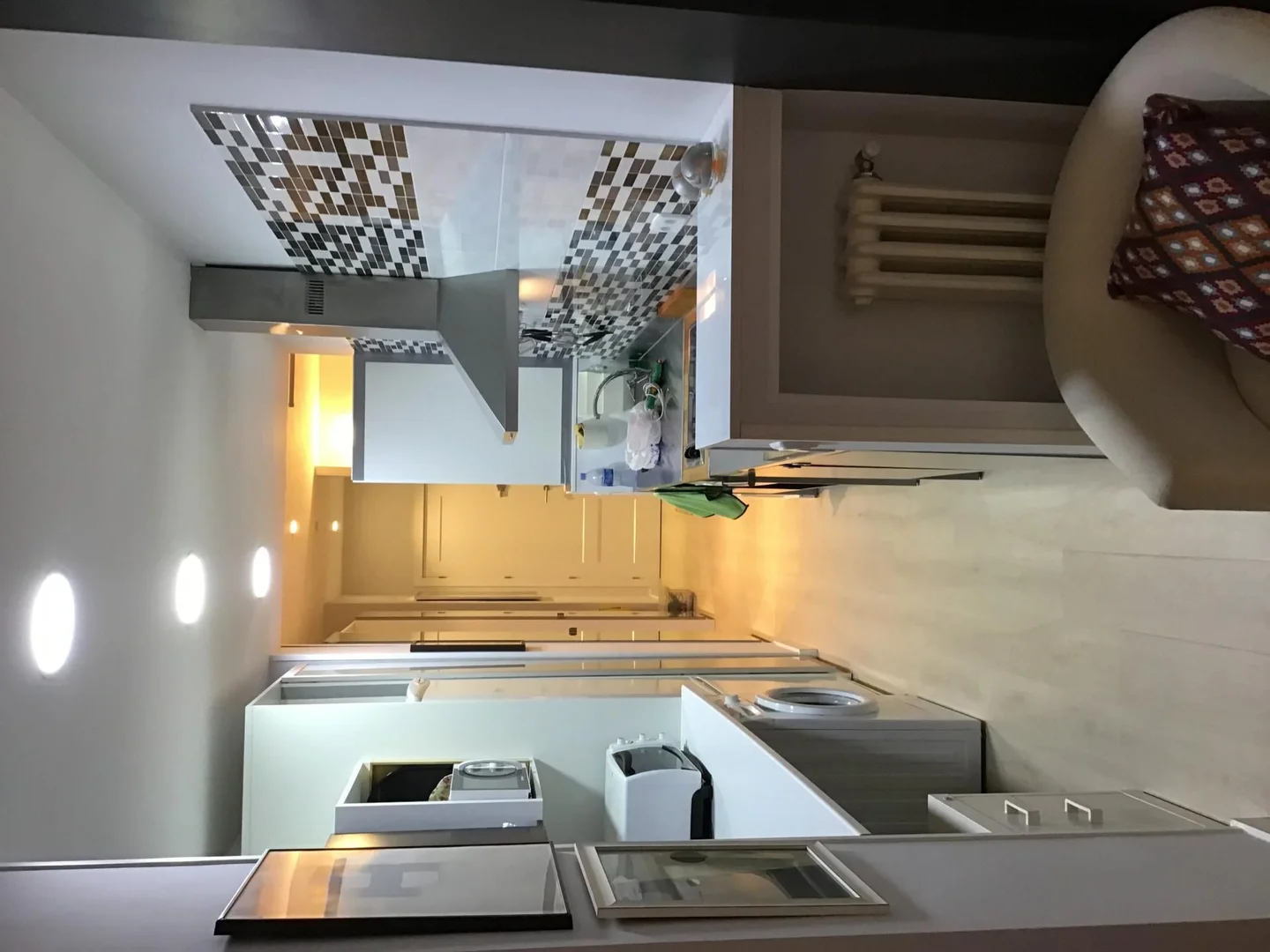 Piso en  Calle de Tomás Bretón 55 - Foto 9