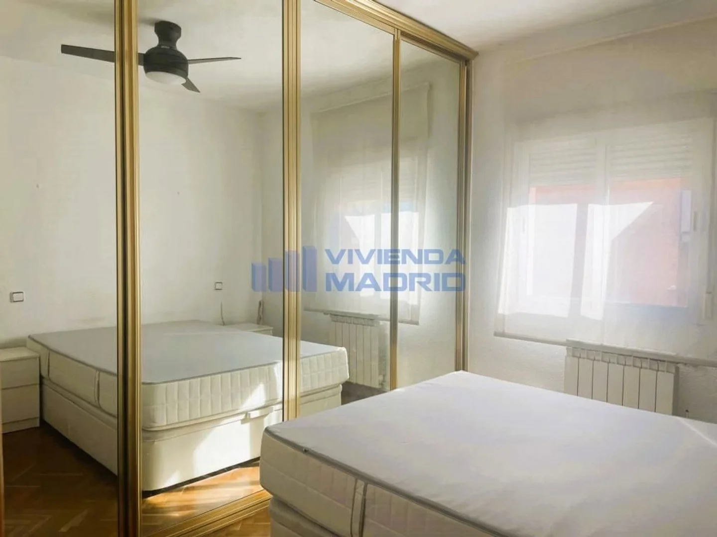 Piso en Calle de Isidro Fernández, Tres Olivos - Valverde - Foto 3