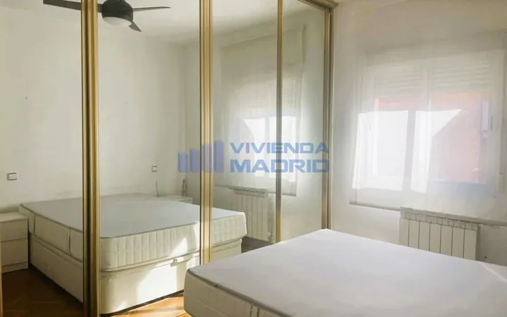 Piso en Calle de Isidro Fernández, Tres Olivos - Valverde - Foto 3