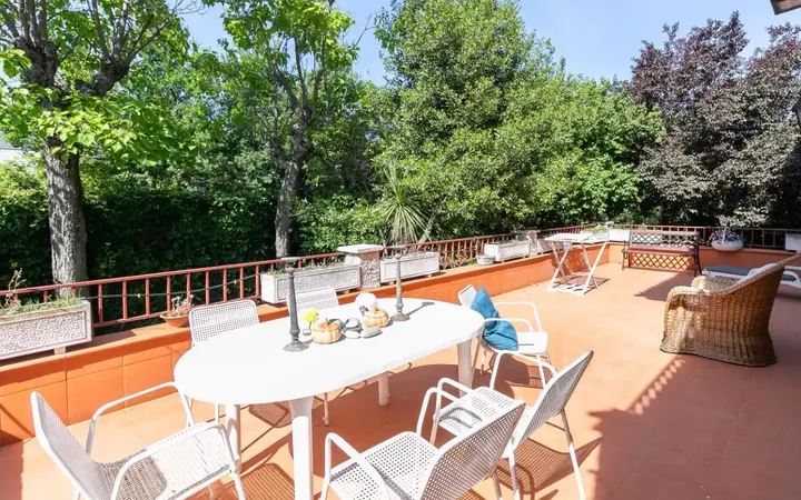 Chalet en  Madrid Capital - Foto 4