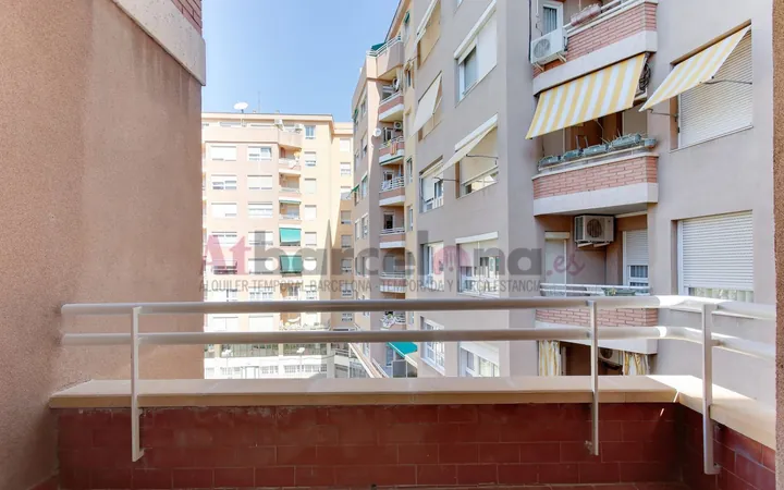 Piso en Calle Numància - Foto 2