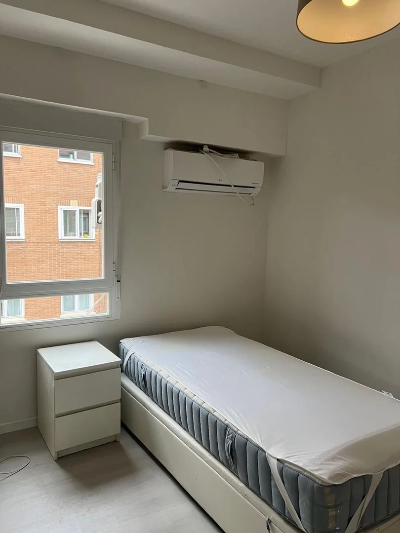 Piso en calle Hervás, 6 - Foto 11