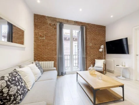 Piso en Calle del Almendro, 21, Palacio - Foto 2