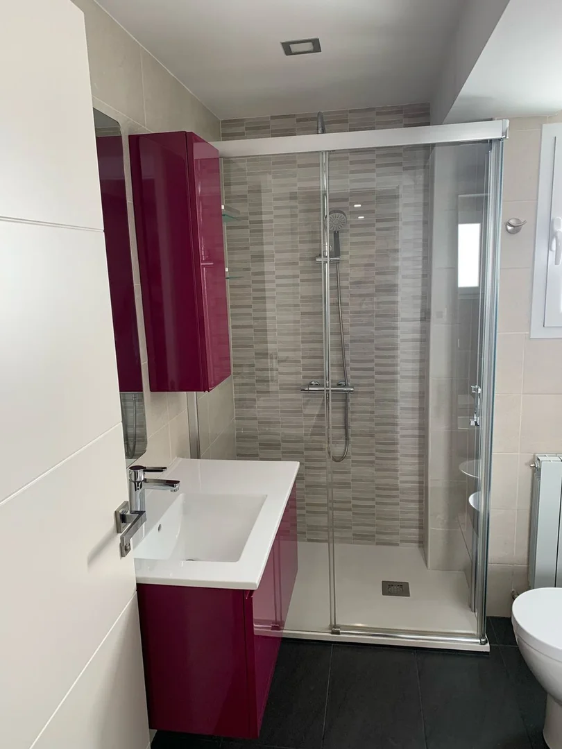 Piso en calle de Sixto Celorrio, 20 - Foto 15