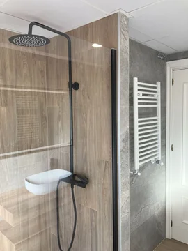 Piso en Barrio Bernabéu-Hispanoamérica - Foto 18