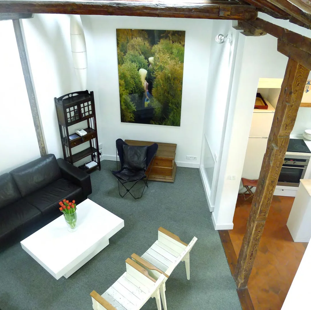 Estudio en calle Felipe V, 2 - Foto 3